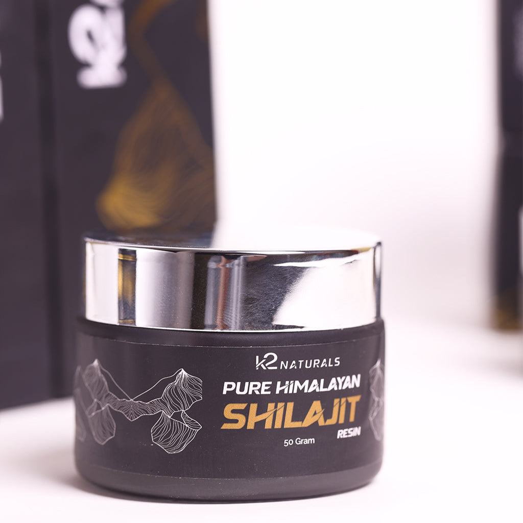 Shilajit Price In Pakistan