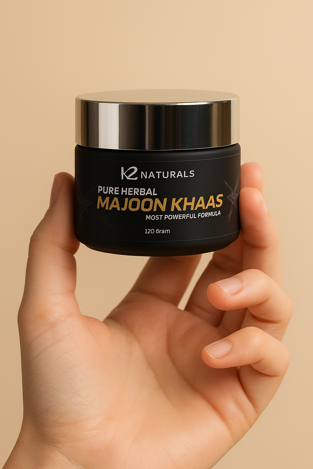 Pure Herbal Majoon Khaas