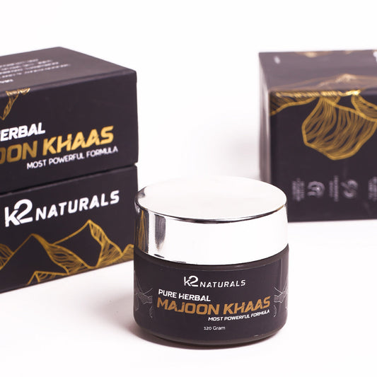 Herbal Majoon Khaas
