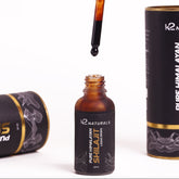Shilajit Liquid Drops