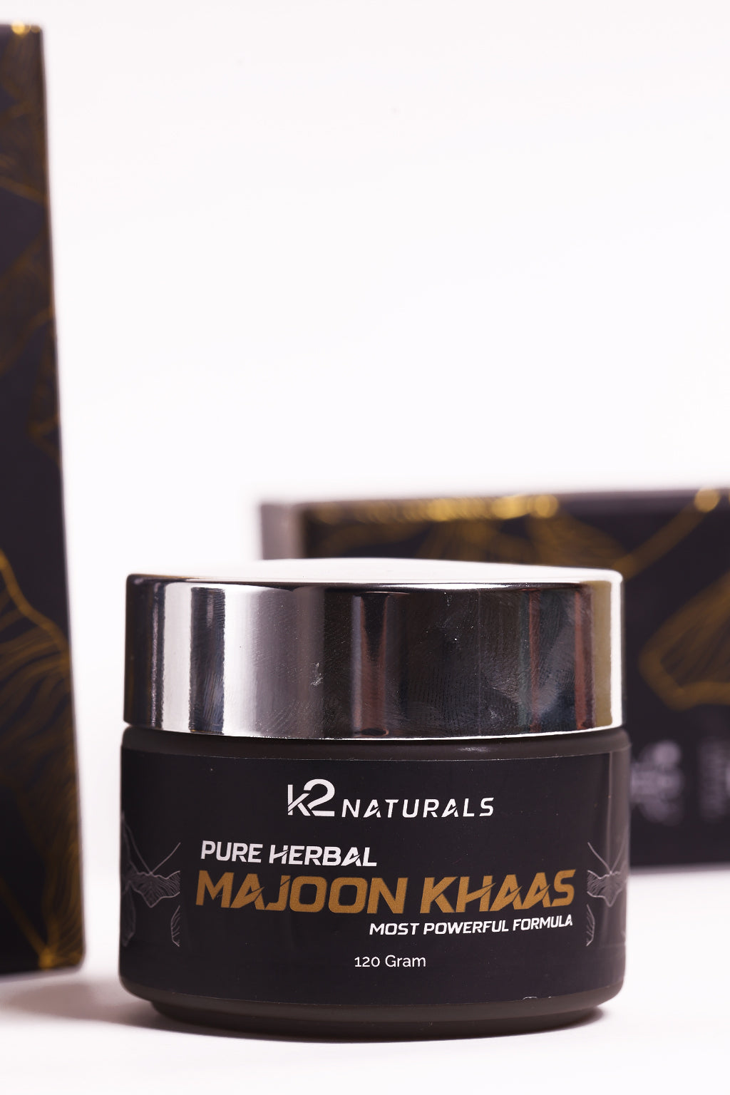 Majoon Khaas Powerful Formula