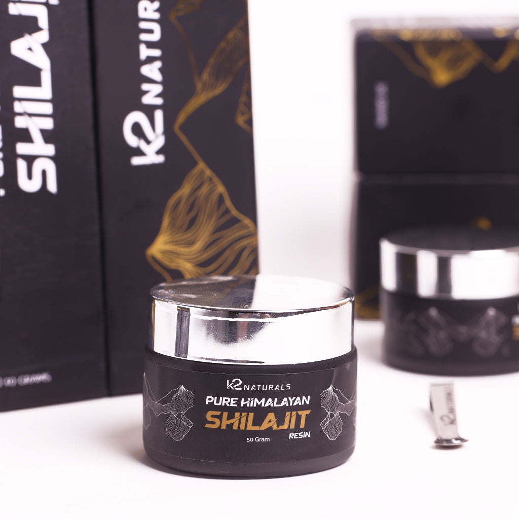 Original Shilajit Price In Pakistan