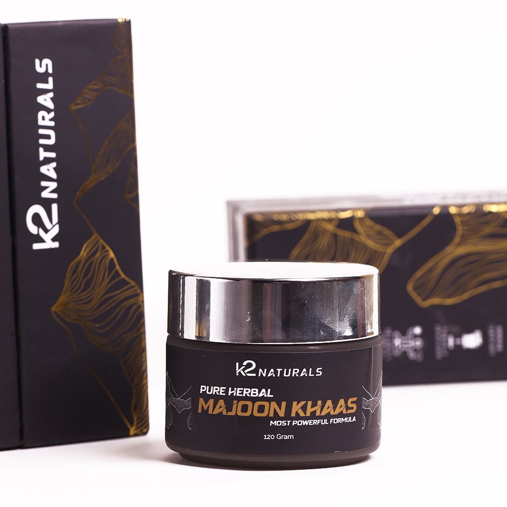 Pure Herbal Majoon Khaas