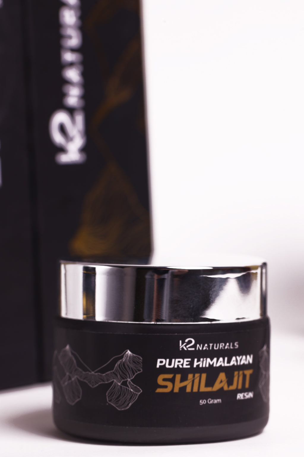 Original Shilajit Price In Pakistan