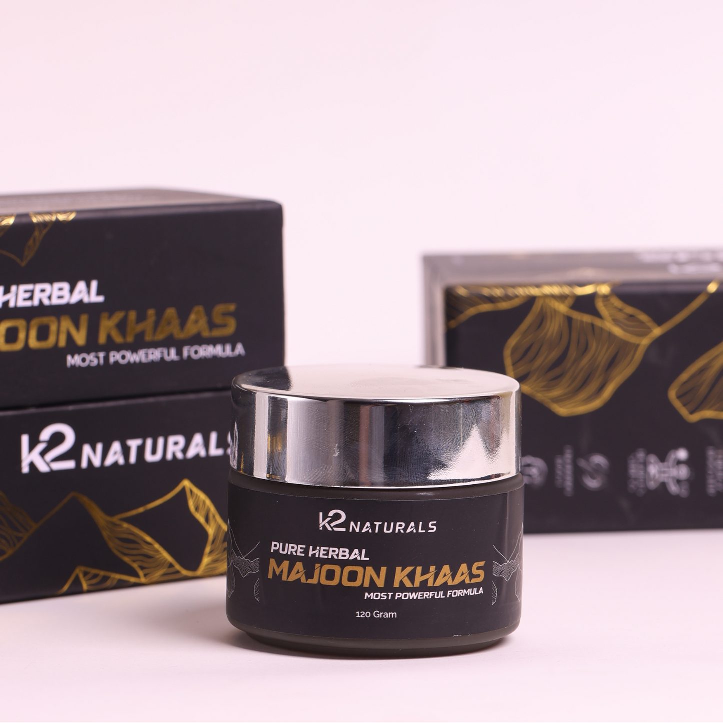 Pure Herbal Majoon Khaas