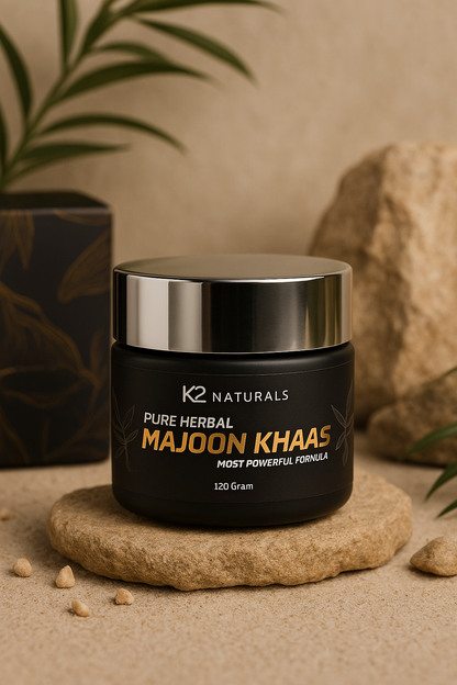 Pure Herbal Majoon Khaas
