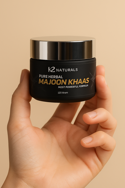 Pure Herbal Majoon Khaas