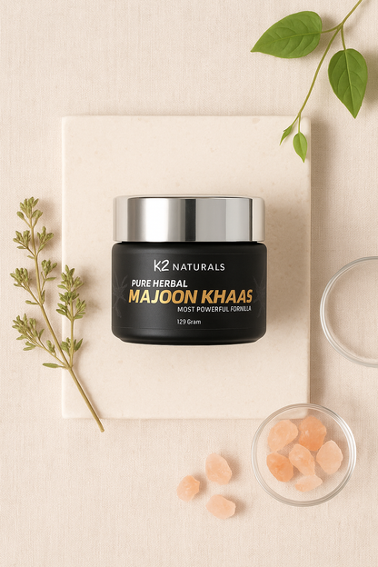 Pure Herbal Majoon Khaas