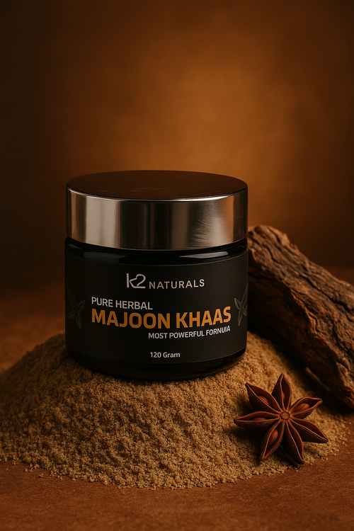 Pure Herbal Majoon Khaas