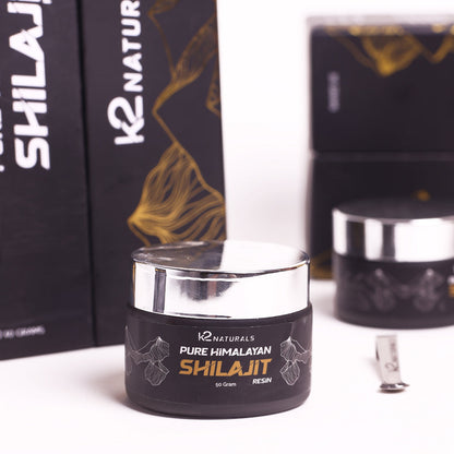 Original Shilajit Price In Pakistan
