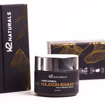 Pure Herbal Majoon Khaas