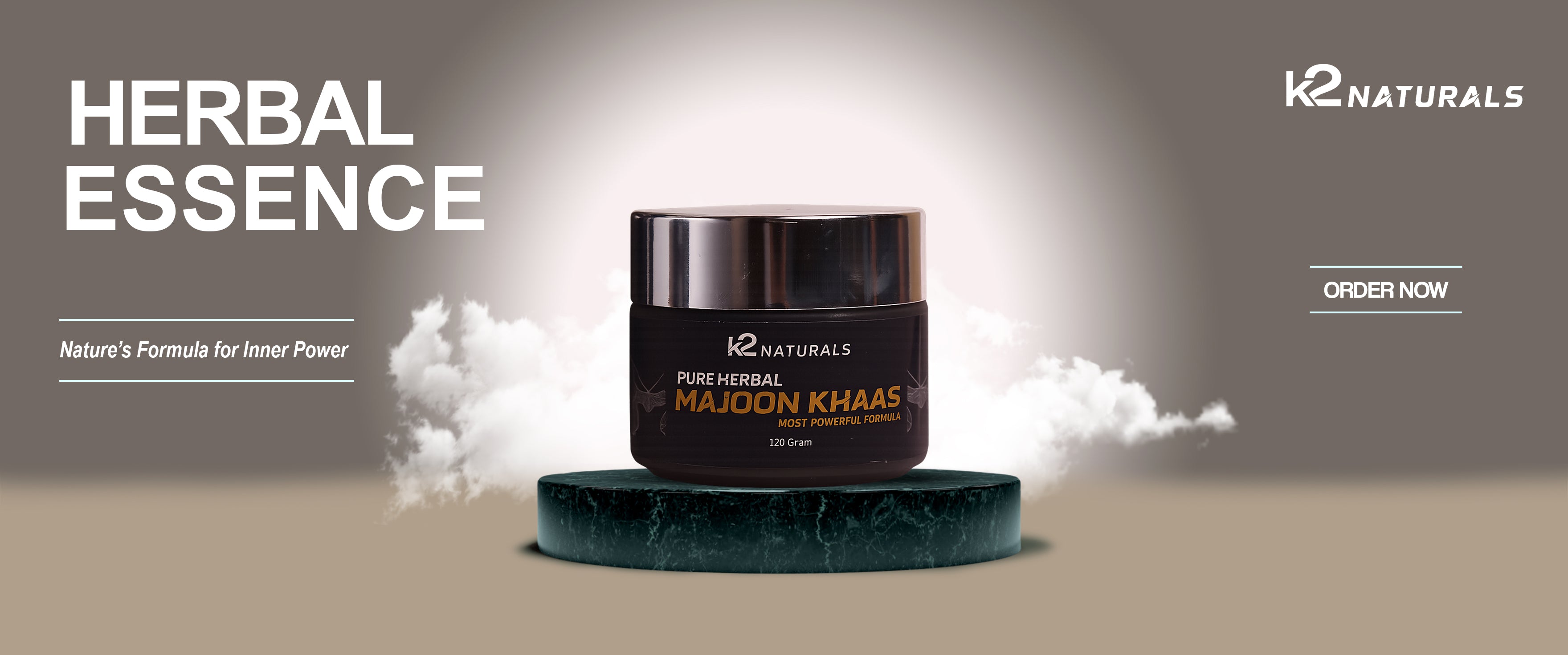 K2 Naturals Majoon Khaas