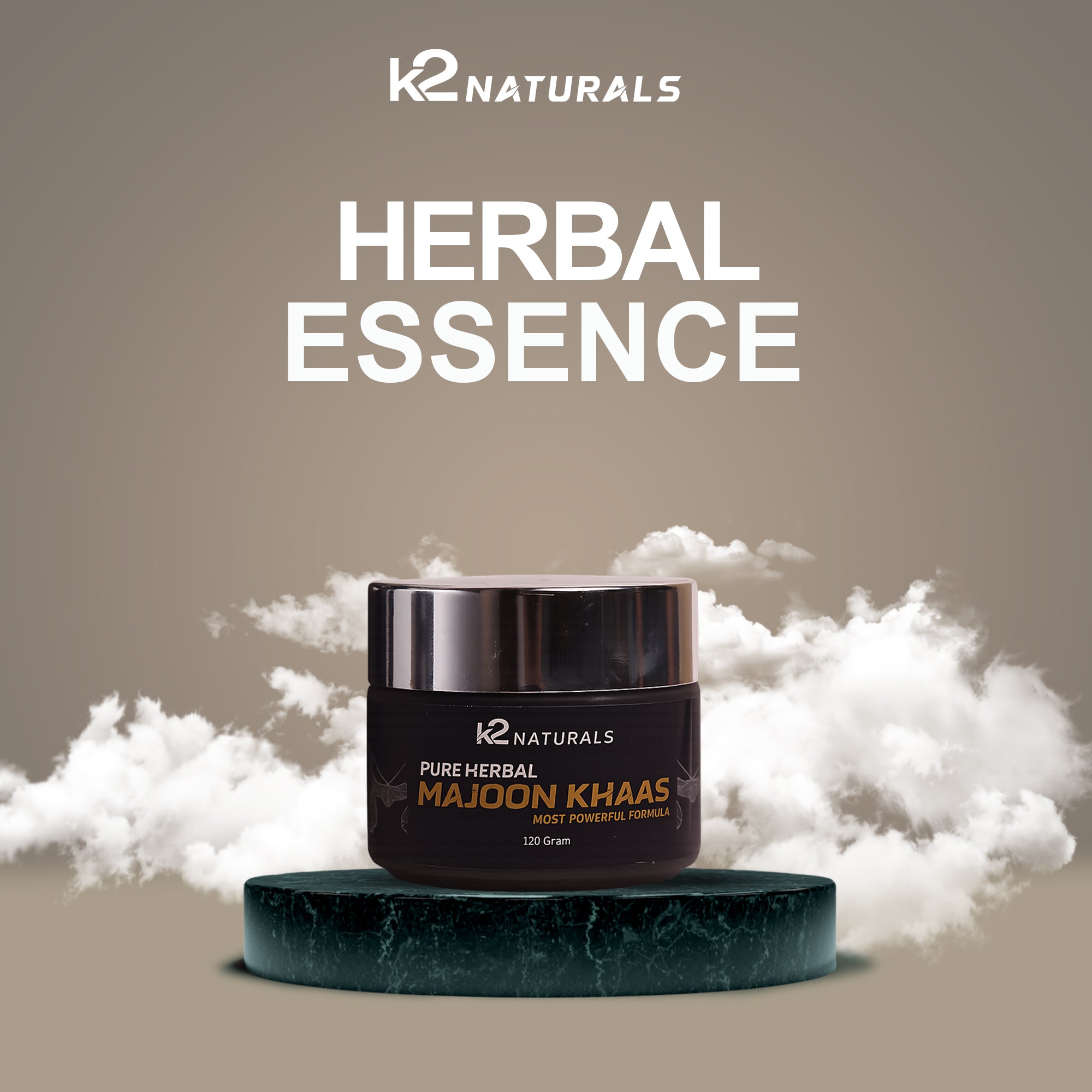 Pure Herbal Majoon Khaas
